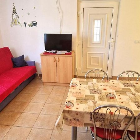 Apartment Hrzina Крк Экстерьер фото