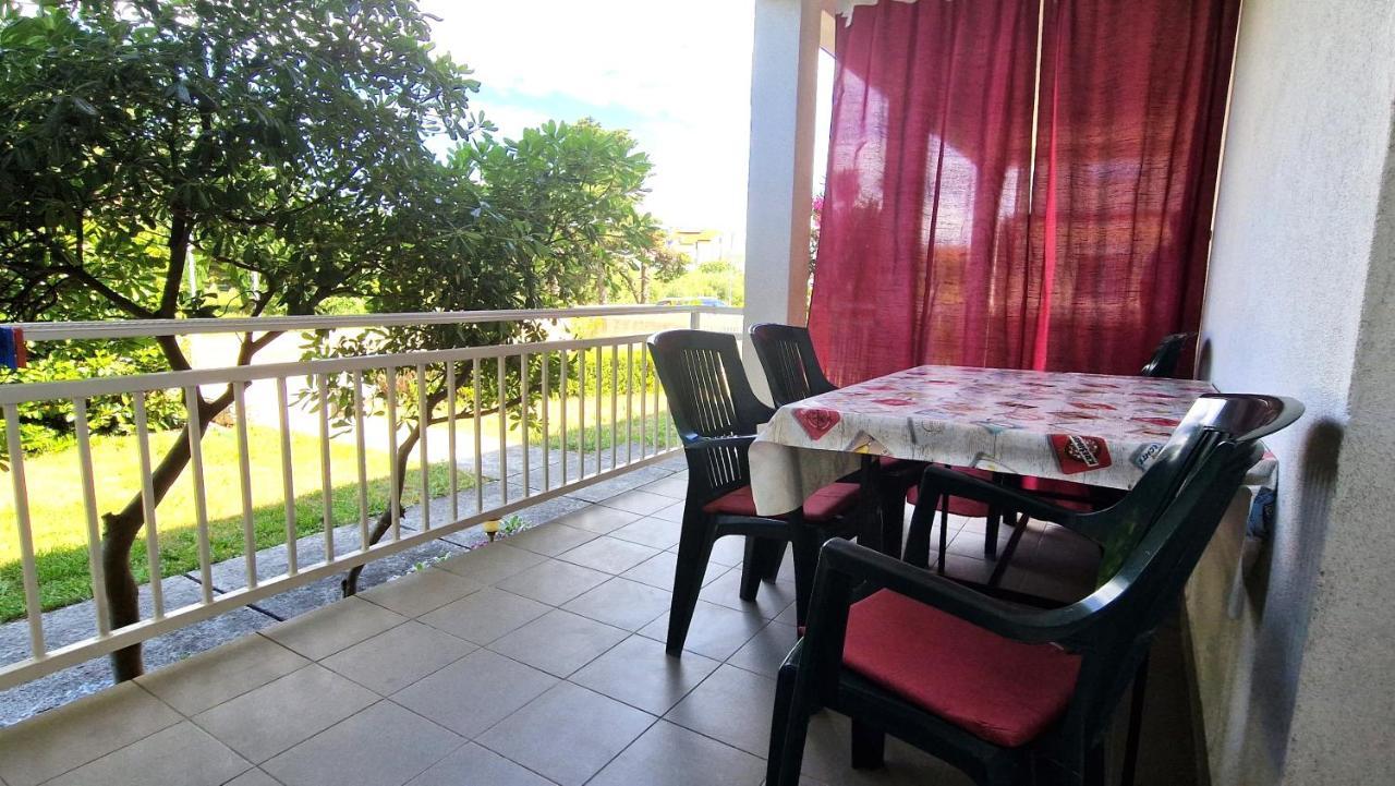 Apartment Hrzina Крк Экстерьер фото